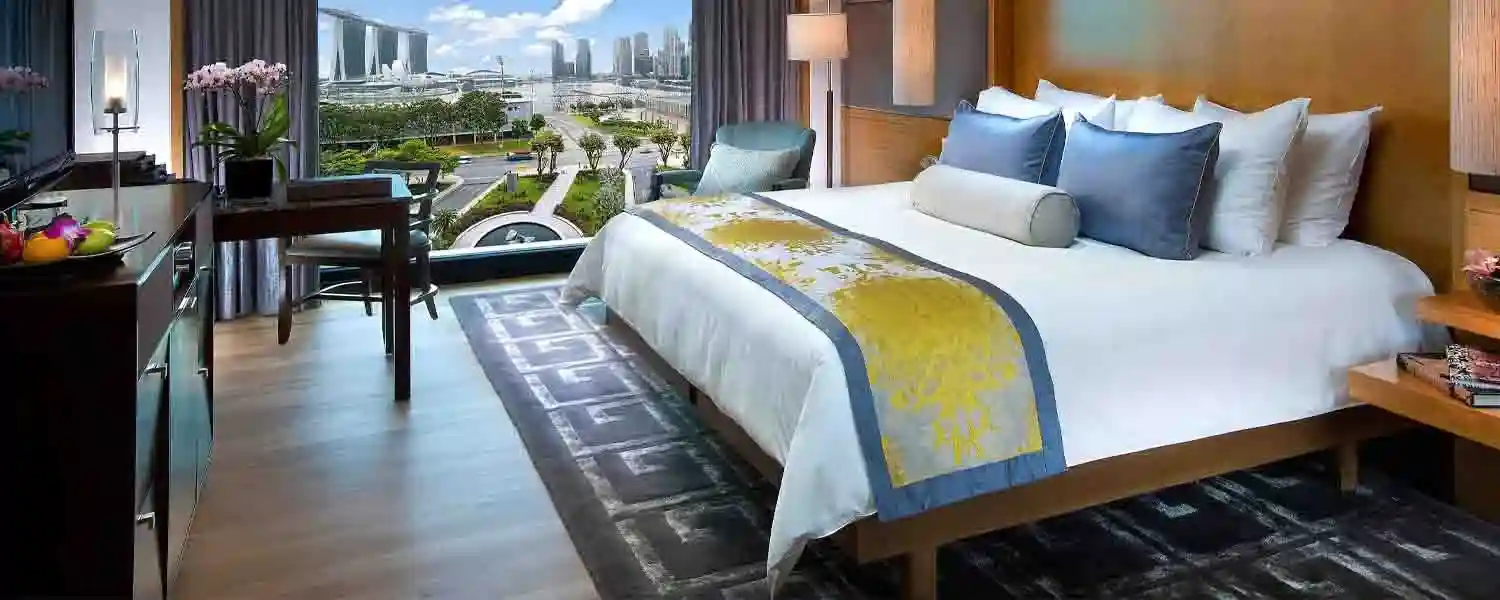 Mandarin Oriental Singapore-1